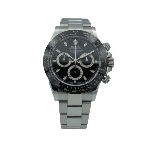 Rolex Daytona céramique – Image 2