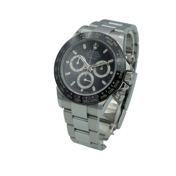 Rolex Daytona céramique – Image 3