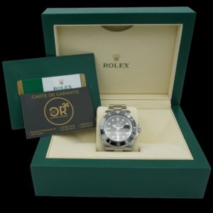 Rolex SEA-DWELLER