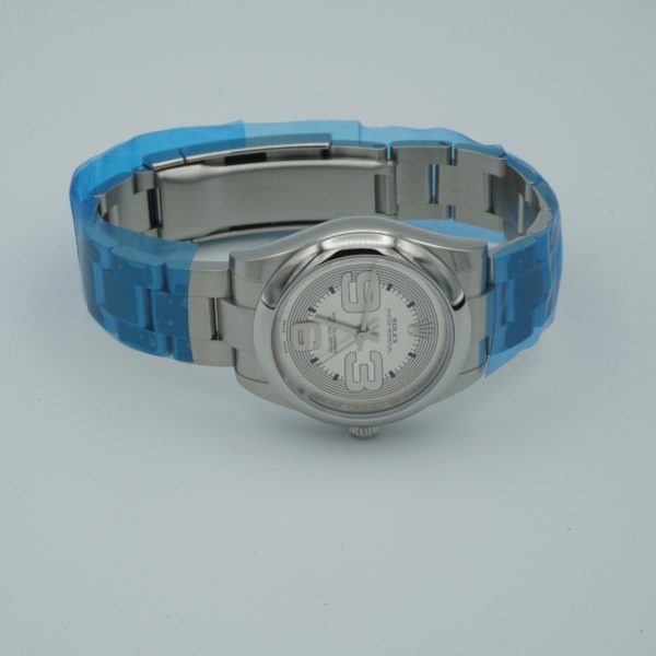 ROLEX OYSTER PERPETUAL LADY – Image 3