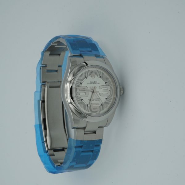 ROLEX OYSTER PERPETUAL LADY – Image 2
