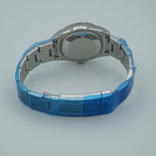 ROLEX OYSTER PERPETUAL LADY – Image 4
