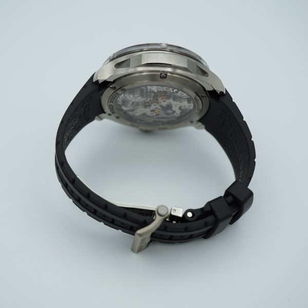 Roger Dubuis Pulsion Poinçon de Genève Chronographe DBPU0004 – Image 4
