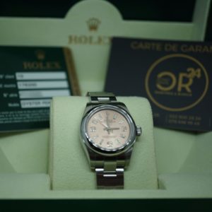 Rolex Oyster Perpetual