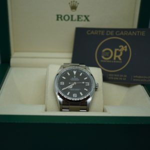 Rolex Explorer I