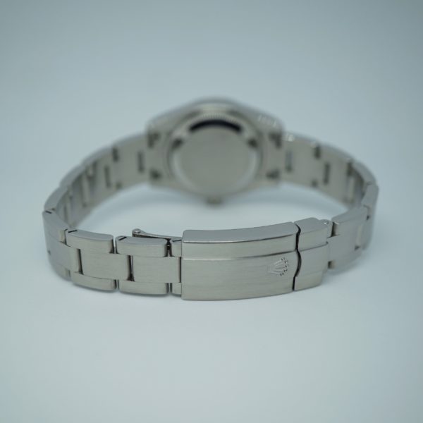 Rolex Oyster Perpetual – Image 4