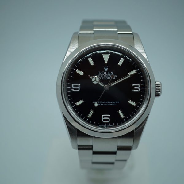 Rolex Explorer I – Image 2