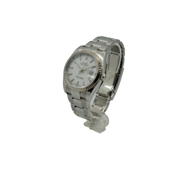 ROLEX DATEJUST 36 Réf. 116234 – Image 3