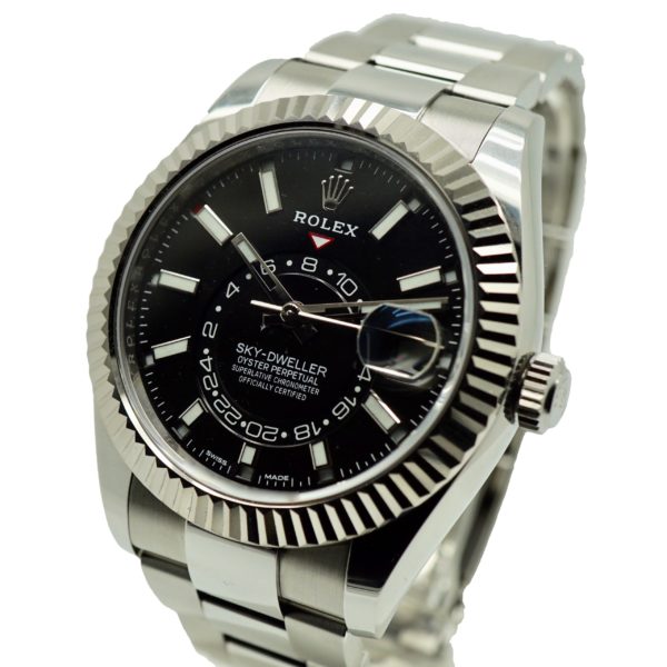 ROLEX Sky-Dweller Réf. 326934 – Image 2