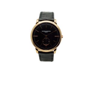 Vacheron Constantin Patrimony Ref. 91180/000R en Or Rose