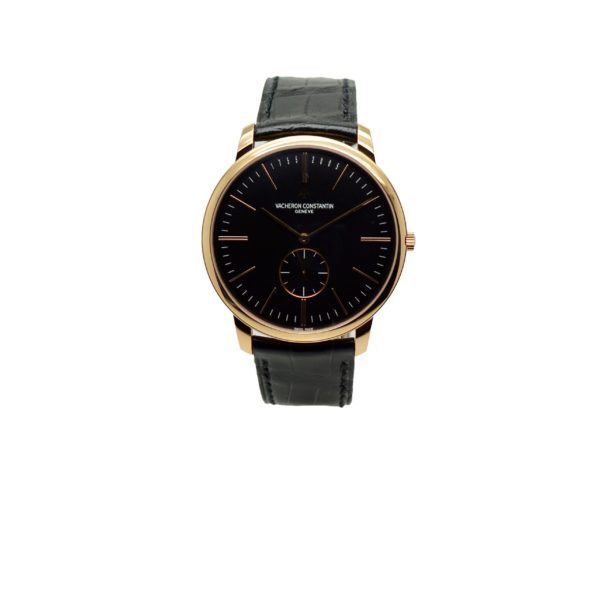 Vacheron Constantin Patrimony Ref. 91180/000R en Or Rose