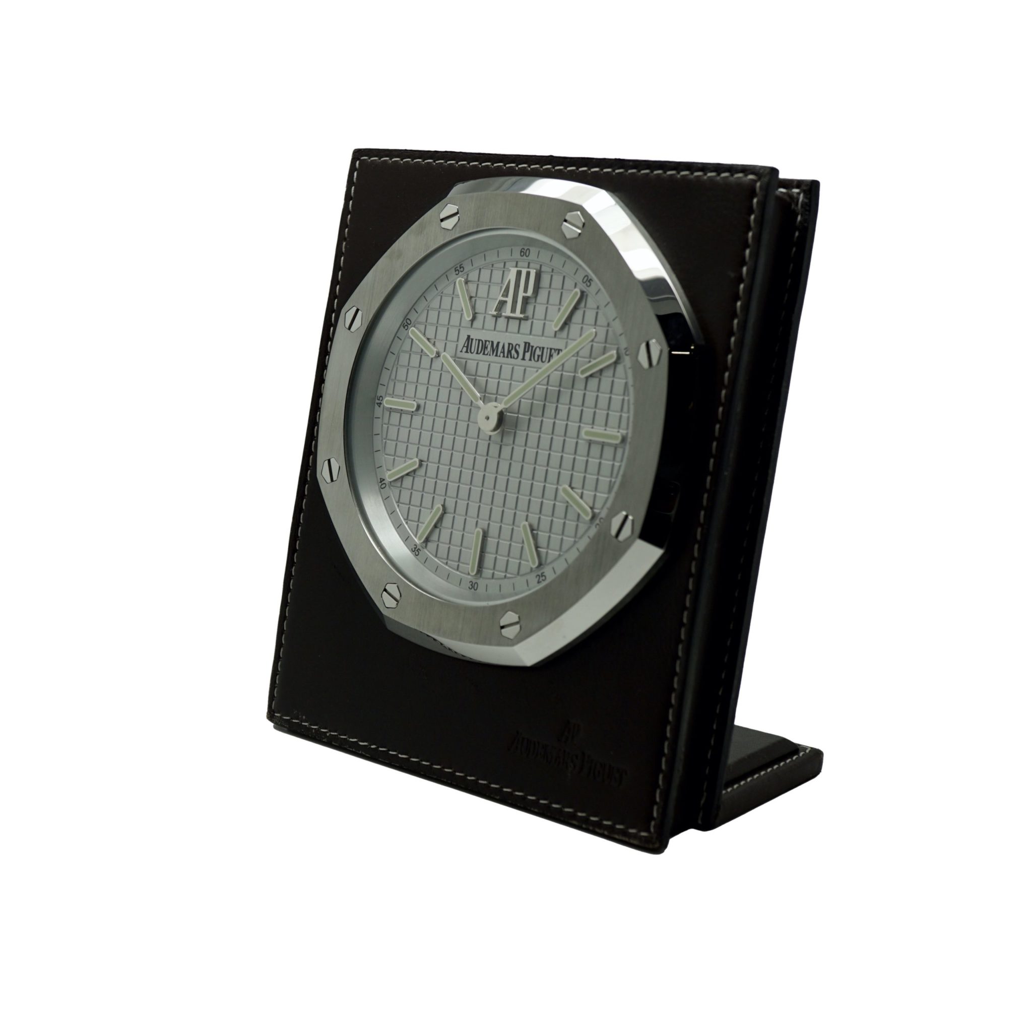 Audemars Piguet Royal Oak DESK CLOCK OR24