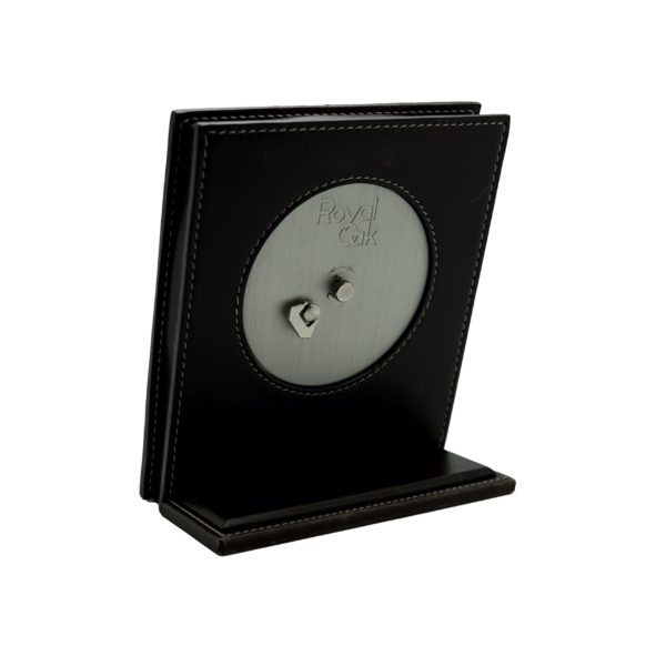 Audemars Piguet Royal Oak DESK CLOCK – Image 3