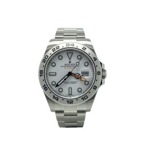 ROLEX EXPLORER II Réf. 216570 NEUVE !