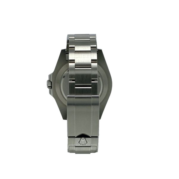 ROLEX EXPLORER II Réf. 216570 NEUVE ! – Image 4
