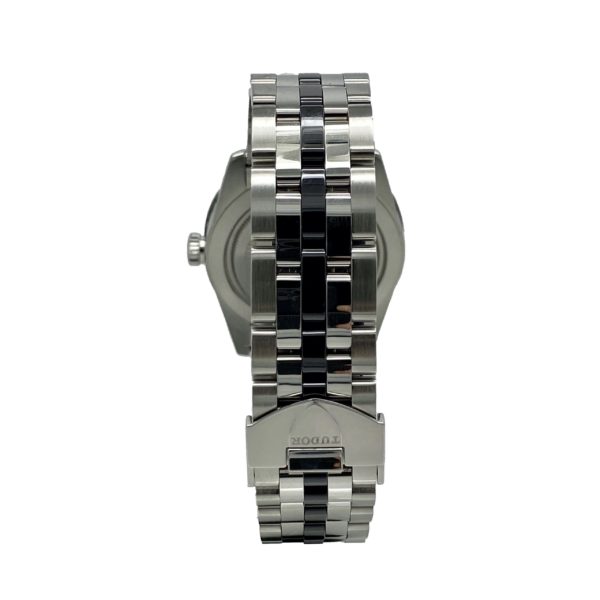 TUDOR GLAMOUR DATE 36MM Réf.M55010-0001 NEUVE! – Image 4