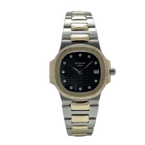 PATEK PHILIPPE NAUTILUS LADY 27MM Réf. 4700/2