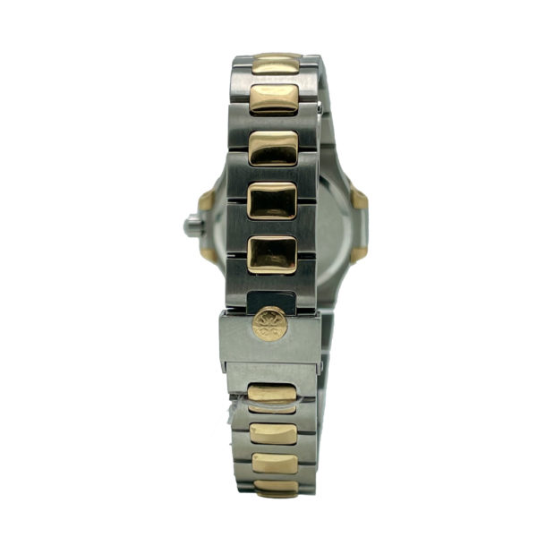PATEK PHILIPPE NAUTILUS LADY 27MM Réf. 4700/2 – Image 4