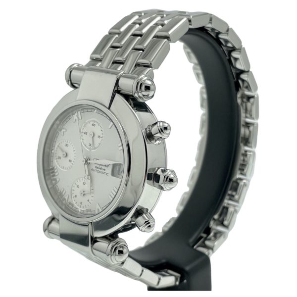 CHOPARD IMPERIALE CHRONOGRAPHE AUTOMATIQUE ACIER 37MM Réf. 8219 – Image 2