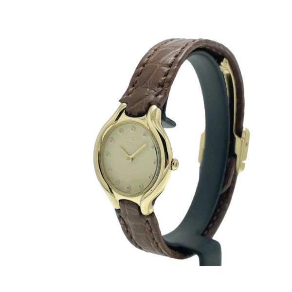 EBEL BELUGA OR JAUNE 18K 25MM Réf. 866960 – Image 2