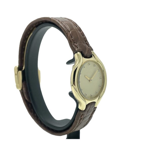 EBEL BELUGA OR JAUNE 18K 25MM Réf. 866960 – Image 3