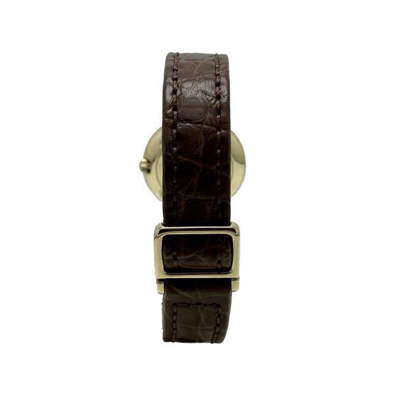 EBEL BELUGA OR JAUNE 18K 25MM Réf. 866960 – Image 4