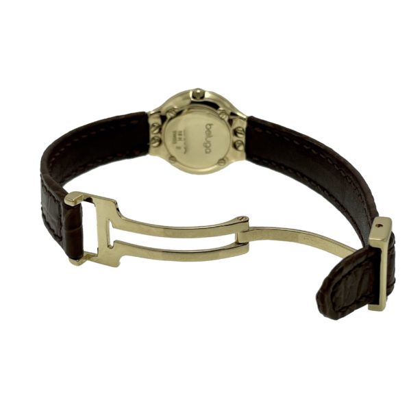 EBEL BELUGA OR JAUNE 18K 25MM Réf. 866960 – Image 6