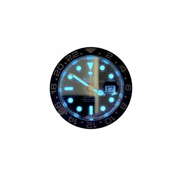 ROLEX GMT-MASTER II Réf. 126710BLRO PEPSI ! DU 16 SEPTEMBRE 2020 – Image 6