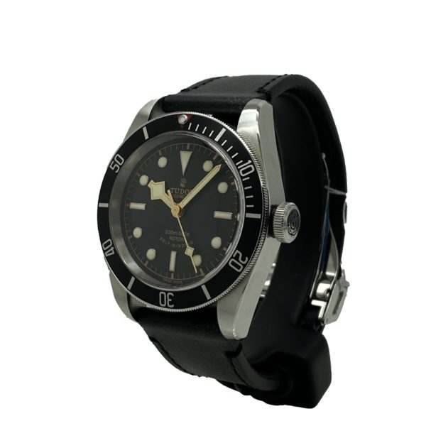 Tudor Black Bay Ref. 79220N Petite Rose – Image 2