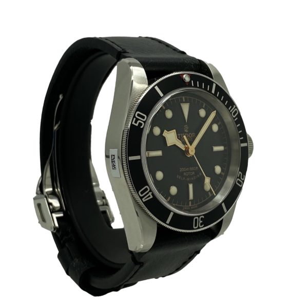 Tudor Black Bay Ref. 79220N Petite Rose – Image 3