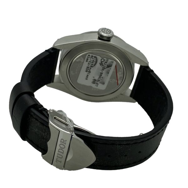 Tudor Black Bay Ref. 79220N Petite Rose – Image 4