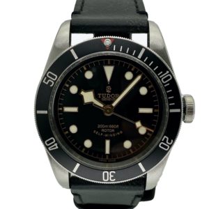 Tudor Black Bay Ref. 79220N Petite Rose