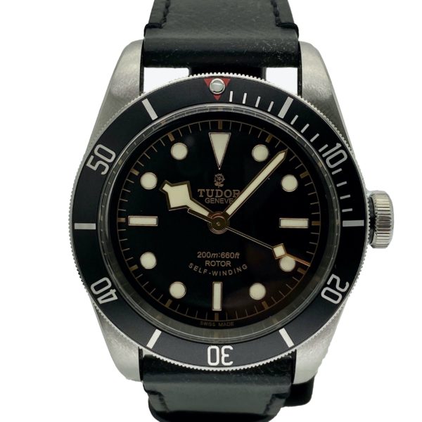 Tudor Black Bay Ref. 79220N Petite Rose