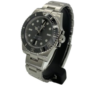 Prix hotsell submariner neuve