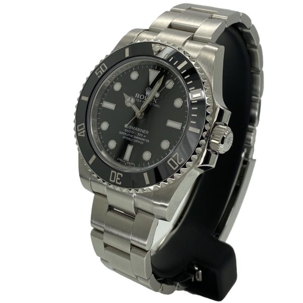 Rolex Submariner Céramique Réf. 114060 – Image 2