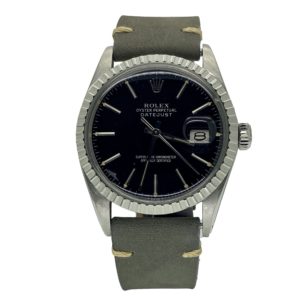 ROLEX OYSTER PERPETUAL DATEJUST 36MM Réf. 16030