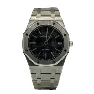 AUDEMARS PIGUET ROYAL OAK 36MM Réf. 4100ST
