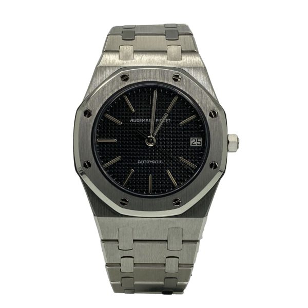 AUDEMARS PIGUET ROYAL OAK 36MM Réf. 4100ST
