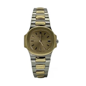 PATEK PHILIPPE NAUTILUS LADY 27MM Réf. 4700/1JA