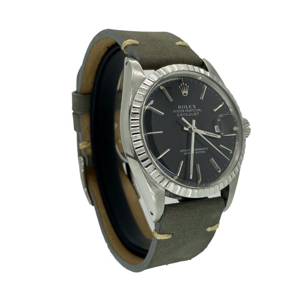 ROLEX OYSTER PERPETUAL DATEJUST 36MM Réf. 16030 – Image 3