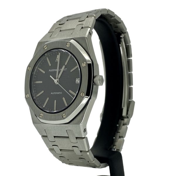 AUDEMARS PIGUET ROYAL OAK 36MM Réf. 4100ST – Image 2