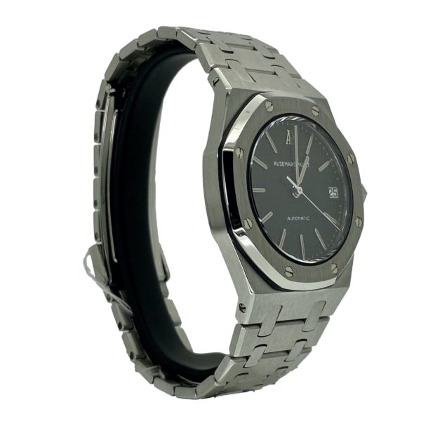 AUDEMARS PIGUET ROYAL OAK 36MM Réf. 4100ST – Image 3