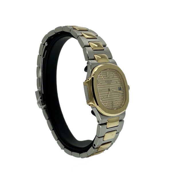 PATEK PHILIPPE NAUTILUS LADY 27MM Réf. 4700/1JA – Image 3