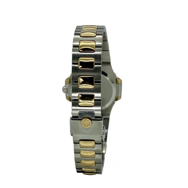 PATEK PHILIPPE NAUTILUS LADY 27MM Réf. 4700/1JA – Image 4