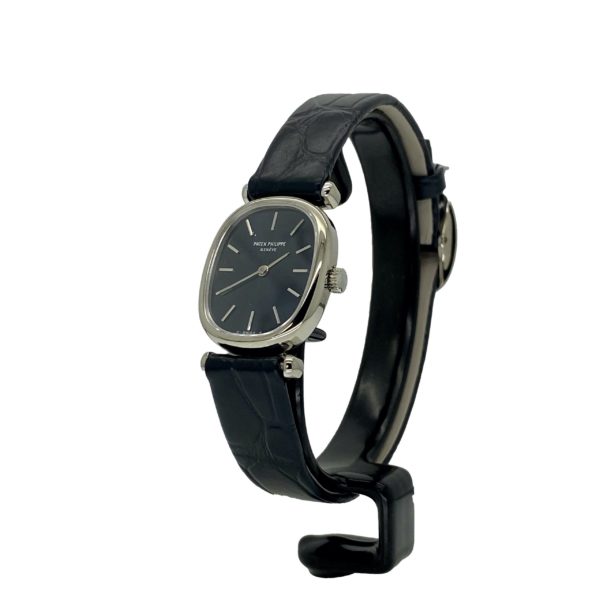 PATEK PHILIPPE ELLIPSE 20X24MM Réf. 4464G – Image 2