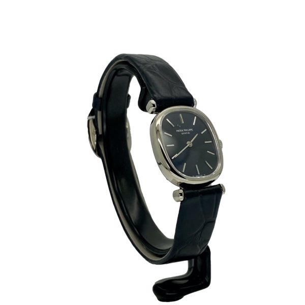 PATEK PHILIPPE ELLIPSE 20X24MM Réf. 4464G – Image 3
