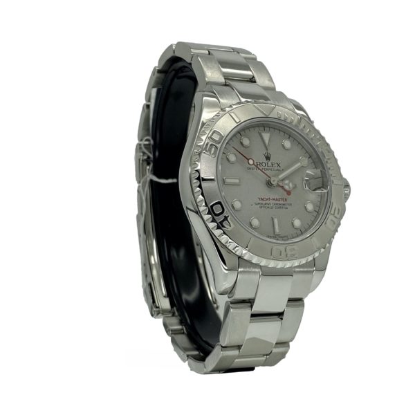 ROLEX YACHT-MASTER 35MM Réf. 168622 – Image 3