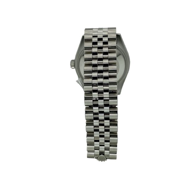 ROLEX Oyster DATEJUST 31 Réf. 178274 – Image 4