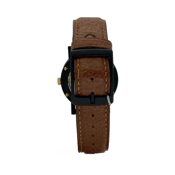 BVLGARI CARBON GOLD GENEVE LIMITED EDITION 440/900 AUTOMATIC 34MM – Image 4