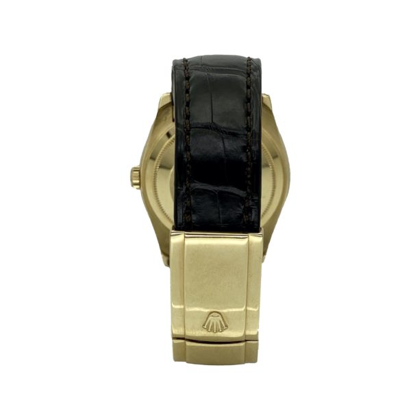 Rolex Oyster Datejust 36 réference 116138 – Image 4